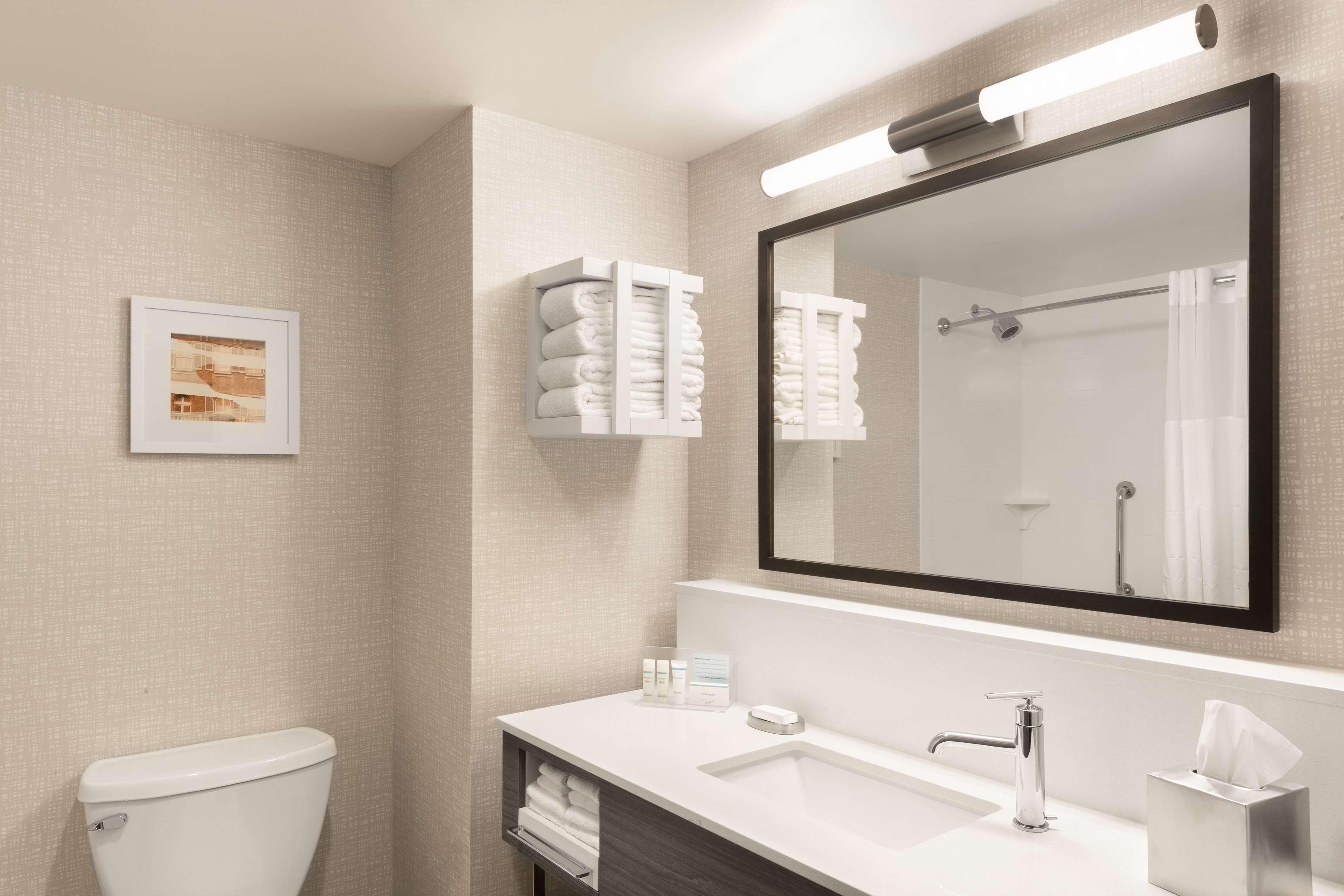 Hampton Inn & Suites St Charles Old Town Area, Mo Saint Charles Eksteriør billede
