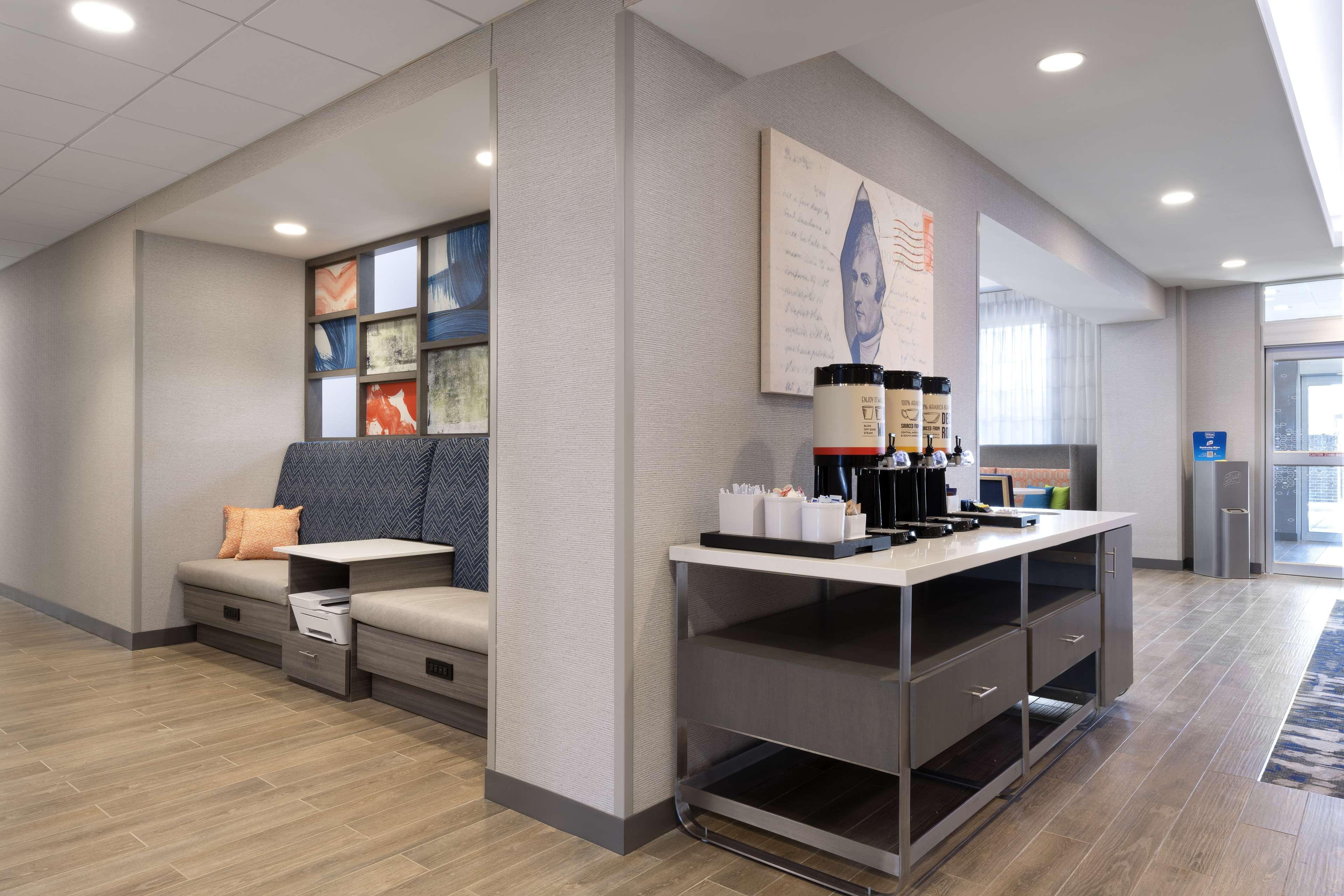 Hampton Inn & Suites St Charles Old Town Area, Mo Saint Charles Eksteriør billede
